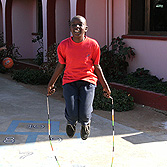 jump rope in Africa international jump rope international rope skipping Mike Fry Michael Fry Dar International School Dar es Salaam  Tanzania East Africa