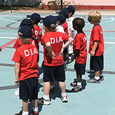 jump rope in Africa international jump rope international rope skipping Mike Fry Michael Fry Dar International School Dar es Salaam  Tanzania East Africa