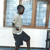 jump rope in Africa international jump rope international rope skipping Mike Fry Michael Fry Dogodogo Tanzania East Africa