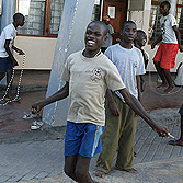 jump rope in Africa international jump rope international rope skipping Mike Fry Michael Fry Dogodogo Tanzania East Africa