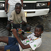 jump rope in Africa international jump rope international rope skipping Mike Fry Michael Fry Dogodogo Tanzania East Africa