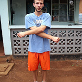 jump rope in Africa international jump rope international rope skipping Mike Fry Michael Fry Mkombozi Moshi Tanzania East Africa