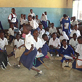 jump rope in Africa international jump rope international rope skipping Mike Fry Michael Fry Morogoro Mtawala Mchikichini Mwembesongo Tanzania East Africa