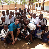 jump rope in Africa international jump rope international rope skipping Mike Fry Michael Fry Morogoro Mtawala Mchikichini Mwembesongo Tanzania East Africa