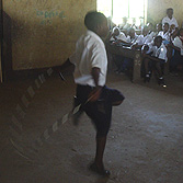 jump rope in Africa international jump rope international rope skipping Mike Fry Michael Fry Morogoro Mtawala Mchikichini Mwembesongo Tanzania East Africa