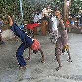 keo jump rope in Africa Tanzania Moshi Tuna Haki Amani Mike Fry Michael Fry One World One Rope