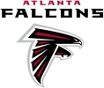 Atlanta Falcons Football Team